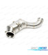 SOPPRESSORE DOWNPIPE MERCEDES CLASE E W213 16-19