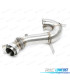 SOPPRESSORE DOWNPIPE MERCEDES CLASE CLS C257 18-