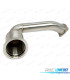 SOPPRESSORE DOWNPIPE PORSCHE PANAMERA 16-20