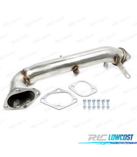 SOPPRESSORE DOWNPIPE VOLKSWAGEN VW BEETLE 11-16