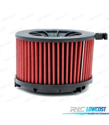 FILTRO ASPIRAZIONE DIRETTA AUDI A4 B9 16-24