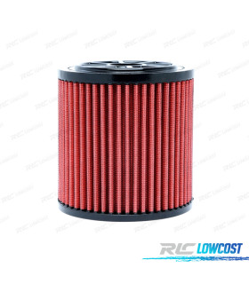 FILTRO ASPIRAZIONE DIRETTA AUDI A5 CABRIO 16-24