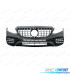 PARAURTI ANTERIORE MERCEDES W213 C238 16-18 LOOK E63 AMG PDC
