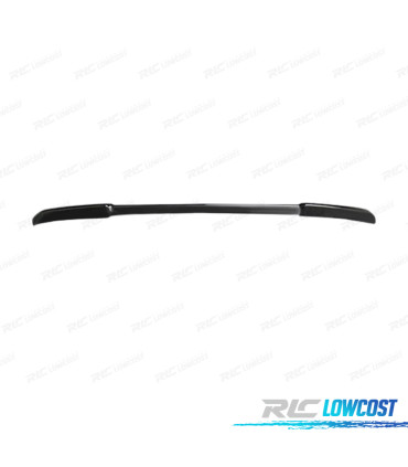 SPOILER ALETTONE AUDI A3 8Y 20-24 LOOK S LINE