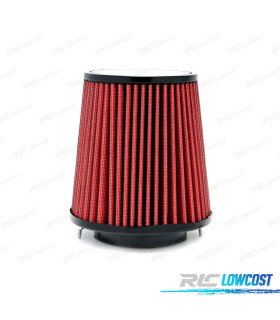 FILTRO ASPIRAZIONE DIRETTA AUDI A5 8T 8F 07-17