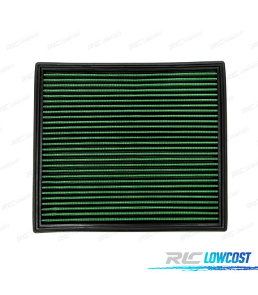FILTRO ASPIRAZIONE DIRETTA AUDI A8 94-02