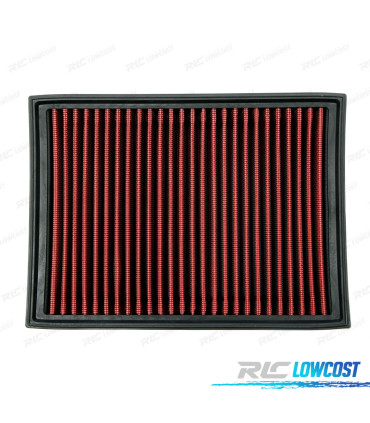 FILTRO ASPIRAZIONE DIRETTA BMW E46 98-07