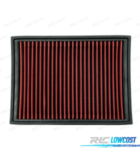 FILTRO ASPIRAZIONE DIRETTA BMW X3 E83 04-06