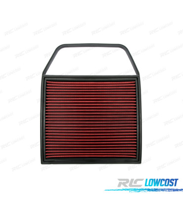 FILTRO ASPIRAZIONE DIRETTA BMW E82 E88 11-13