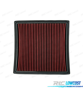 FILTRO ASPIRAZIONE DIRETTA BMW F06 F12 F13 11-18