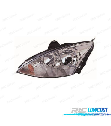 FARO SX FORD FOCUS II 01-05