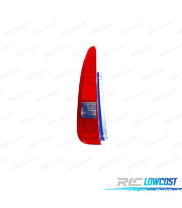 FANALE SX FORD FUSION 02-05