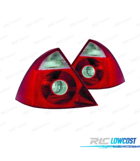 FANALI FORD MONDEO III 4 5P 03-05