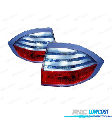 FANALI FORD S-MAX 06-10