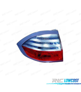 FANALE SX FORD S-MAX 06-10