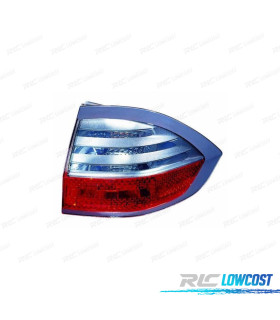 FANALE DX FORD S-MAX 06-10