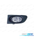 FARO SX ANABBAGLIANTI HONDA JAZZ 02-05