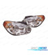 FARI CON REGOLAZIONE ELETTRICA HYUNDAI ACCENT 3 4P 06-11