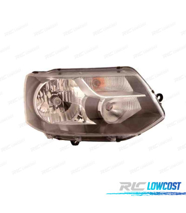 FARO DX VOLKSWAGEN VW TRANSPORTER T5 10-