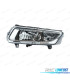 FARO SX ANABBAGLIANTI LUCE DIURNA VOLKSWAGEN VW POLO VII 09-14