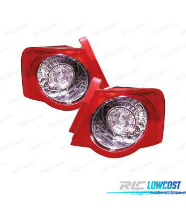 FANALI ESTERNI VOLKSWAGEN VW PASSAT 4P 05-10