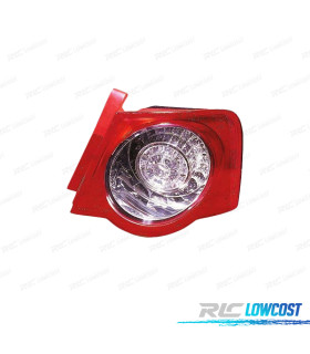 FANALE DX ESTERNI VOLKSWAGEN VW PASSAT 4P 05-10