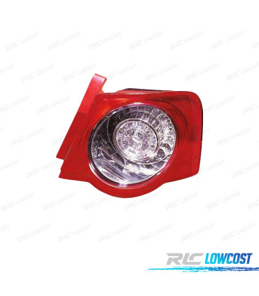 FANALE DX ESTERNI VOLKSWAGEN VW PASSAT 4P 05-10