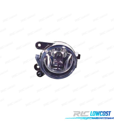 FARO SX ANABBAGLIANTI VOLKSWAGEN VW GOLF V 03-08