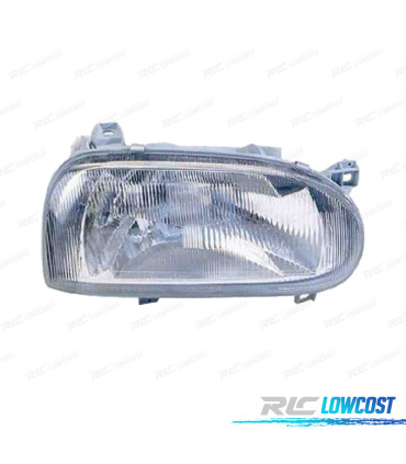 FARO DX VOLKSWAGEN VW GOLF 3