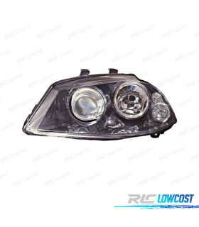 FARO SX XENON SEAT IBIZA V 02-09 CORDOBA III 02-10