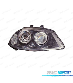 FARO DX XENON SEAT IBIZA V 02-09 CORDOBA III 02-10