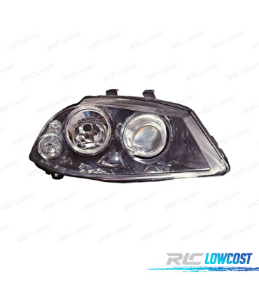 FARO DX XENON SEAT IBIZA V 02-09 CORDOBA III 02-10