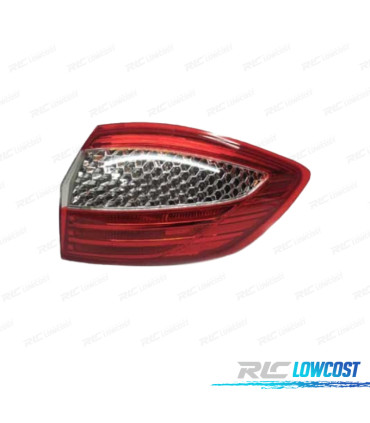 FANALE DX FORD MONDEO IV STATION WAGON 07- ESTERNO