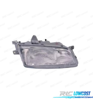 FARO DX HYUNDAI H1 97-05