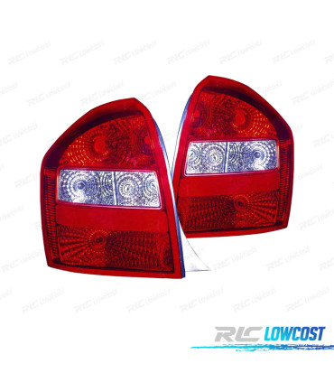 FANALI KIA CERATO 5P 05-09