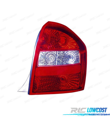 FANALE DX KIA CERATO 5P 05-09