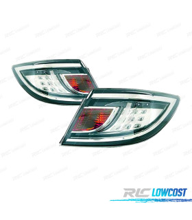 FANALI MAZDA 6 4P 5P 10-