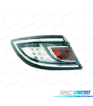 FANALE SX MAZDA 6 4P 5P 10-