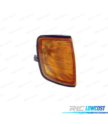 FRECCE DX ANTERIORI MERCEDES W124 BERLINA COUPÉ AMBRA