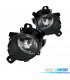 FARI ANABBAGLIANTI OPEL MERIVA 10-14