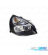 FARO DX RENAULT CLIO II 01-05 NERO