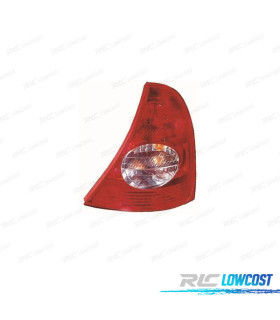 FANALE DX RENAULT CLIO II 01-05