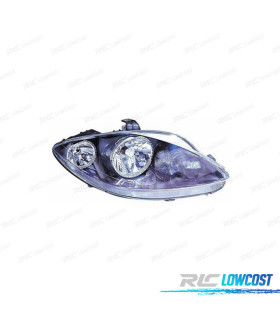 FARO DX SEAT ALTEA LEON TOLEDO 04-09