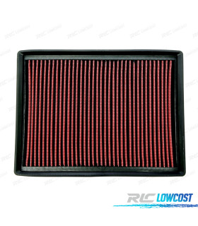 FILTRO ASPIRAZIONE DIRETTA FORD FOCUS IV 18-