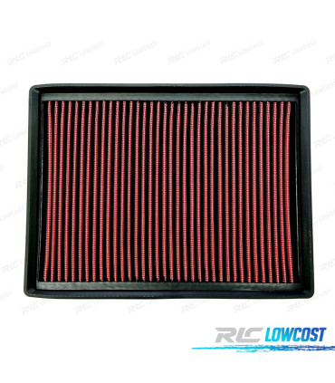 FILTRO ASPIRAZIONE DIRETTA FORD FOCUS IV 18-