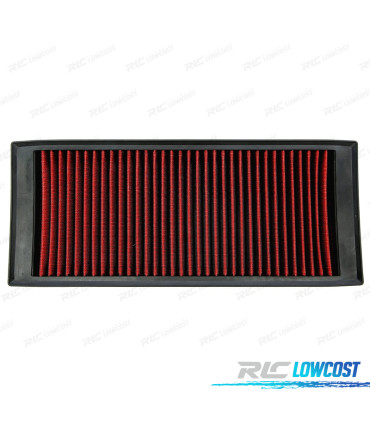 FILTRO ASPIRAZIONE DIRETTA FORD MONDEO III 00-07