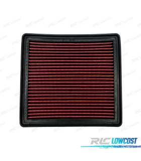FILTRO ASPIRAZIONE DIRETTA FORD MUSTANG 04-10