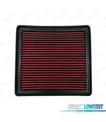 FILTRO ASPIRAZIONE DIRETTA FORD MUSTANG 04-10
