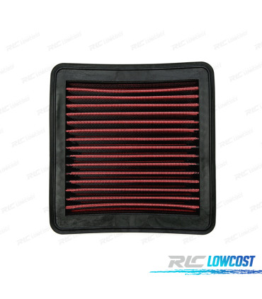 FILTRO ASPIRAZIONE DIRETTA HONDA CIVIC X FC 16-23
