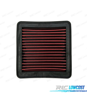 FILTRO ASPIRAZIONE DIRETTA HONDA JAZZ 08-14